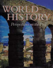Front cover of World history by Steven L. Jantzen