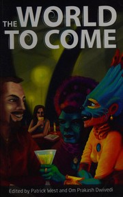Cover of The World to Come by Patrick West