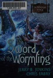 Cover of The Wormling II by Jerry B. Jenkins