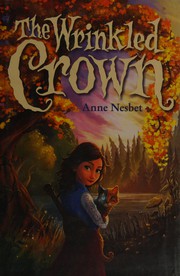 Cover of The wrinkled crown by Anne Nesbet