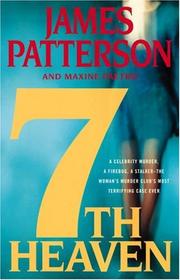 Cover of 7th Heaven by James Patterson