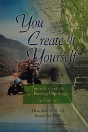 Cover of You create it yourself by Heng Sure
