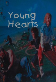 Front cover of Young hearts by Lynda Brennan
