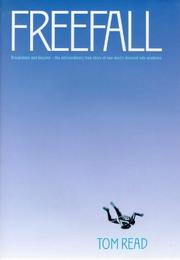 Cover of FREEFALL by Tom. Read