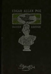 Front cover of The Works of Edgar Allan Poe in Five Volumes - Volume Four by Edgar Allan Poe