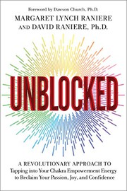 Front cover of Unblocked by Margaret Lynch Raniere