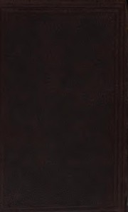 Front cover of The Works of the Late Edgar Allan Poe in Four Volumes - II - Poems and Tales [23 stories, 42 poems, 4 essays] by Edgar Allan Poe