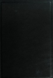 Cover of Alberta past and present by John Blue