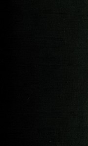 Cover of [al-muhalifat al-thlathiat fi al-mamlakat al-haiwaniat by Ameen Fares Rihani