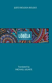 Cover of Löbëla by Justo Bolekia Boleká