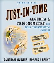 Cover of Just-in-time by Guntram Mueller