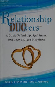 Front cover of Relationship DUOvers by Kelli K. Fisher