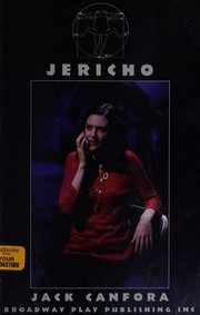 Cover of Jericho by Jack Canfora