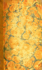 Cover of ©l©♭mens de chimie m©♭dicale by Matthieu Joseph Bonaventure Orfila