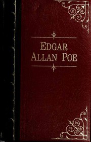 Front cover of Works [71 stories, 36 poems] (Complete Tales of Mystery and Imagination / Narrative of Arthur Gordon Pym / Raven and Other Poems) by Edgar Allan Poe