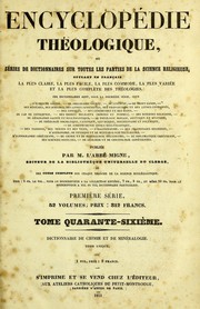 Front cover of Dictionnaire de chimie et de minéralogie ... by L. F. Jéhan