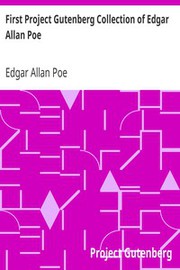 Front cover of Works (Cask of Amontillado / Masque of the Red Death / Raven) by Edgar Allan Poe