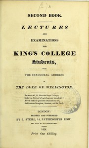 Front cover of Second book by Royal College of Surgeons of England