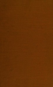 Cover of Selected plays and poems by Cale Young Rice