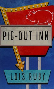 Cover of Pig-Out Inn by Lois Ruby