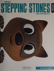 Cover of Stepping stones by Rosemary Reuille Irons