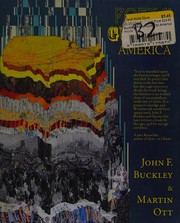 Front cover of Poets' guide to America by John F. Buckley