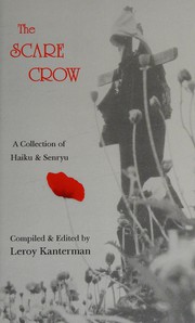 Cover of The Scare Crow by Leroy Kanterman