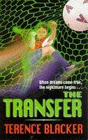 Cover of The Transfer by Terence Blacker