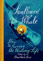 Front cover of Swallowed By a Whale by Huw Lewis-Jones