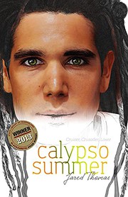 Cover of Calypso Summer by Jared Thomas