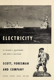 Cover of Basic electricity by Wilbur L. Beauchamp