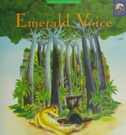 Front cover of Emerald Voice (Magical Library) by Nadine Bondarciuc