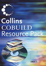 Cover of Collins Cobuild by Unknown