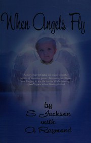Cover of When angels fly by S. Jackson