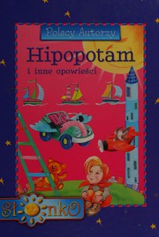 Front cover of Paweł i Gaweł i inne opowiadania by Unknown