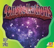 Cover of Constellations by Weigl