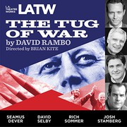 Front cover of Tug of War by David Rambo