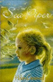 Cover of Sea Piper (Story Books) by Helen Cresswell