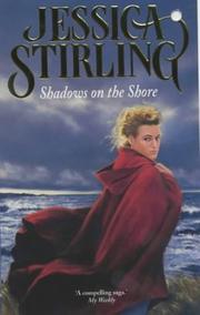 Cover of Shadows on the Shore by Jessica Stirling