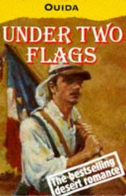 Cover of Under two flags by Ouida