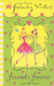 Front cover of Friends Forever and other stories by Emma Thomson