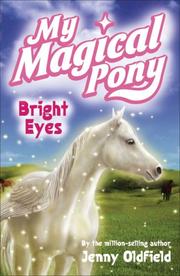 Cover of My Magical Pony by Jenny Oldfield