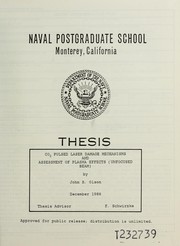 Front cover of CO  pulsed laser damage mechanisms and assessment of plasma effects (unfocused beam) by John S. Olsen