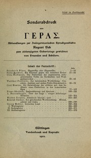 Cover of Ein Einwand gegen den äolischen Homer by Friedrich Bechtel