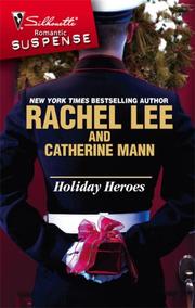 Front cover of A Soldier For All Seasons / Christmas At His Command by Rachel Lee