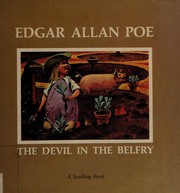 Cover of The Devil in the Belfry by Edgar Allan Poe