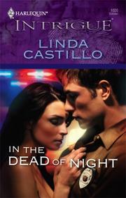 Front cover of In The Dead Of Night by Linda Castillo