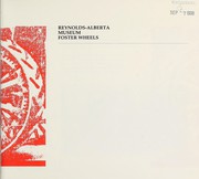 Cover of Foster wheels by Reynolds-Alberta Museum