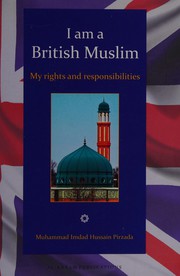 Front cover of I am a British Muslim by Muhammad Imdad Hussain Pirzada