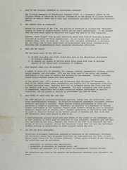Front cover of The Illinois inventory of educational progress by Illinois Office of Education